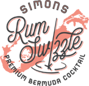 Simons Rum Swizzle