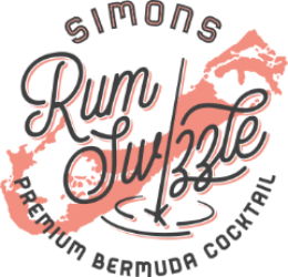 Simons Rum Swizzle