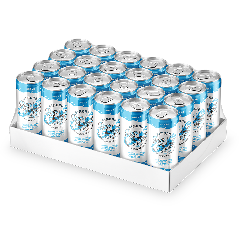 Guava 24 x 250mL cans