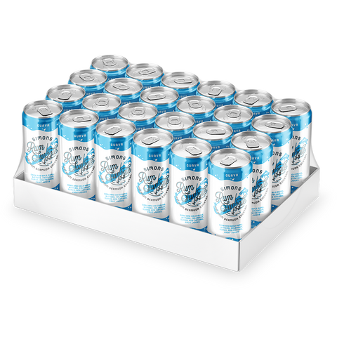 Guava 24 x 250mL cans